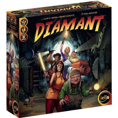 iello Diamant
