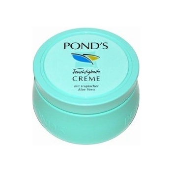 Ponds krm Aloe vera 150 ml - Heureka.cz