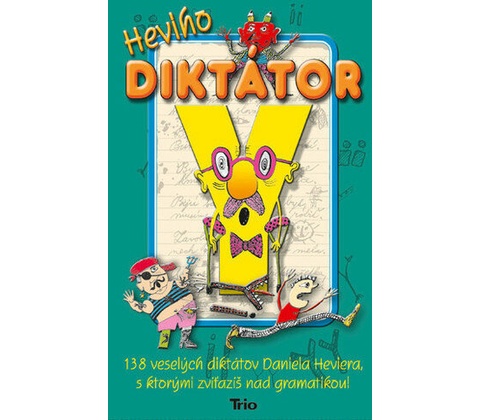 Heviho diktátor