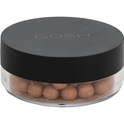 Gosh Precious Pearls bronzové tónovací perly 25 g – Zboží Dáma