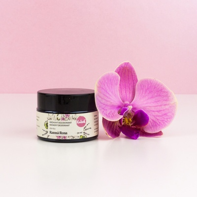 Alteya Organics tekuté mydlo Eucalyptus & Tea Tree Bio 500 ml