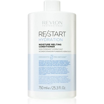 Revlon Re/Start Hydration хидратиращ балсам за суха и нормална коса 750ml
