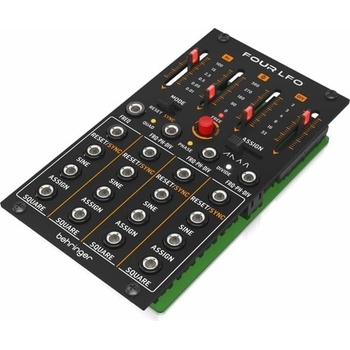 Behringer Four LFO