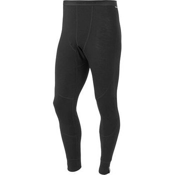 Sensor Merino Active Pants Čierna