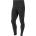 Sensor Merino Active Pants Čierna