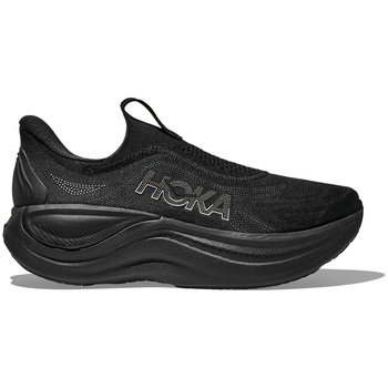 HOKA M Skyward Laceless Размер на обувките (ЕС): 42 (2/3) / Цвят: черен