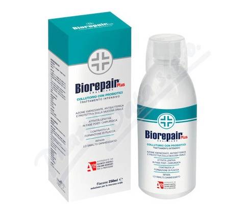 BioRepair Plus 250 ml