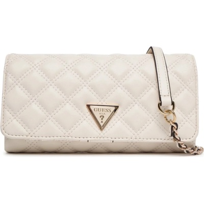 Guess kabelka QG967375 White