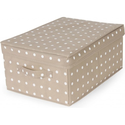 Compactor Rivoli 30 x 43 x 19 cm hnědá RAN10903