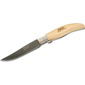 MAM Iberica Titanium 2018