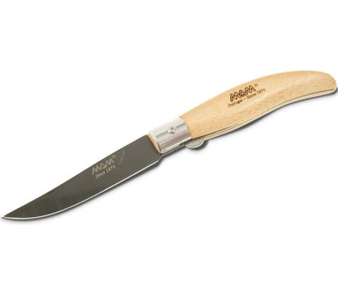 MAM Iberica Titanium 2018