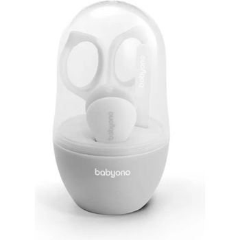 Image 1 of Babyono Козметичен комплект за бебе 398/03 (5901435410783)