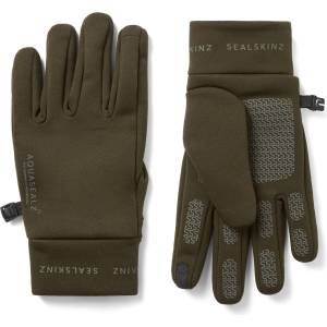 Sealskinz Ръкавици Sealskinz Acle Gloves - Olive - размер XL (202-5867-0314)