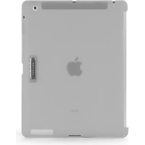 Tucano Vedo for iPad 2/3 - Transparent (IPDVE-TR)