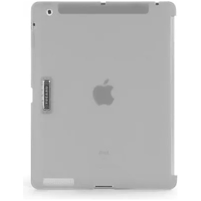 Tucano Vedo for iPad 2/3 - Transparent (IPDVE-TR)