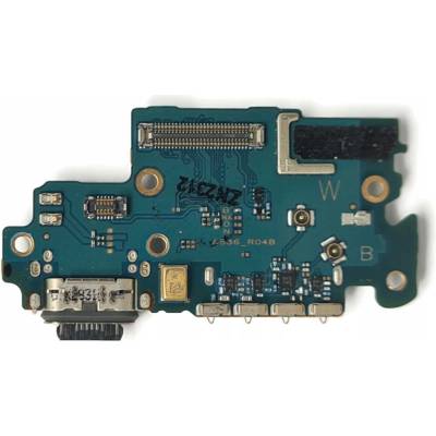 USB nabíjecí konektor s mikrofonem pro Samsung A53 5G (SM-A536)
