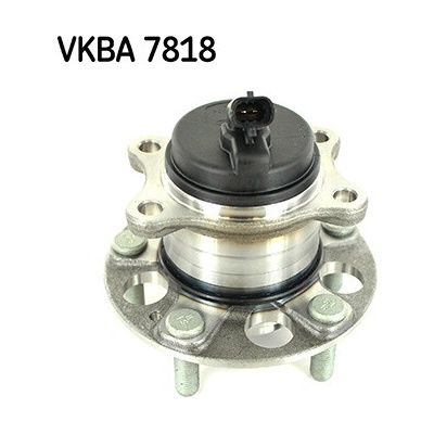 Súprava ložísk kolesa SKF VKBA 7818 (VKBA7818)