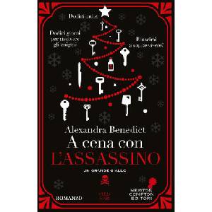 A cena con l'assassino (2024)