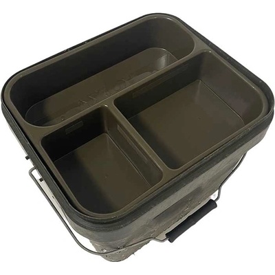 Fox Vložka do kbelíku Bucket Insert 10 L – Hledejceny.cz