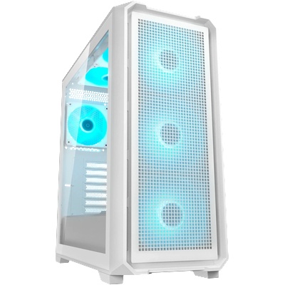 COUGAR MX600 Air white (CGR-2SC9W-RGB)