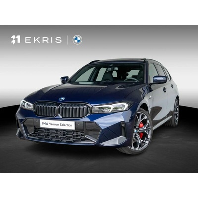BMW 330e Touring M Sport 215 kW