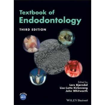Textbook of Endodontology 3e