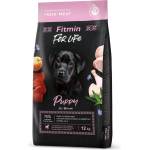 Dibaq Fitmin For Life Кучешка храна за кученца 12 kg