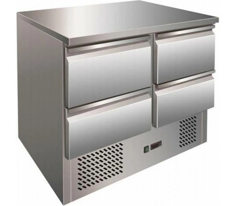 Tefcold SA 914-I