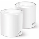 TP-Link Deco X60 AX3000 (2-Pack)