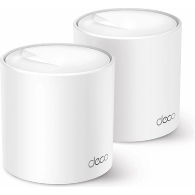 TP-Link Deco X60 AX3000 (2-Pack)