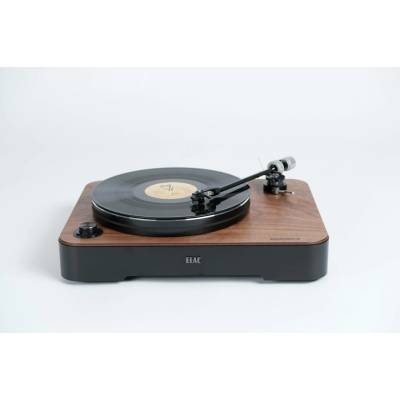 ELAC MIRACORD 80