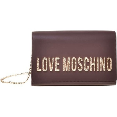 Love Moschino dámská crossbody kabelka JC4121PP0NKD031A