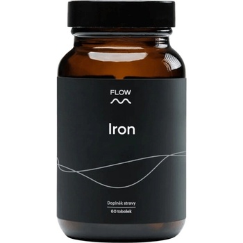 Flow Iron 60 kapslí