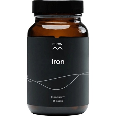 Flow Iron 60 kapslí