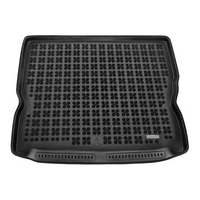 Гумена стелка за багажник за Opel Zafira B (2005+) - Rezaw Plast