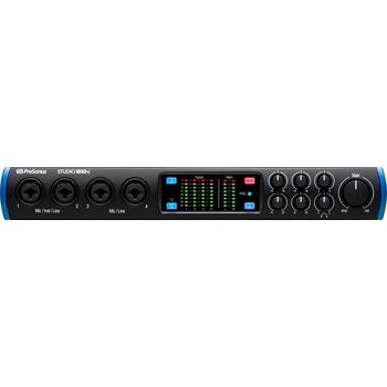 PreSonus Studio 1810C (Studio 1810C)
