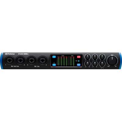 PreSonus Studio 1810C (Studio 1810C)