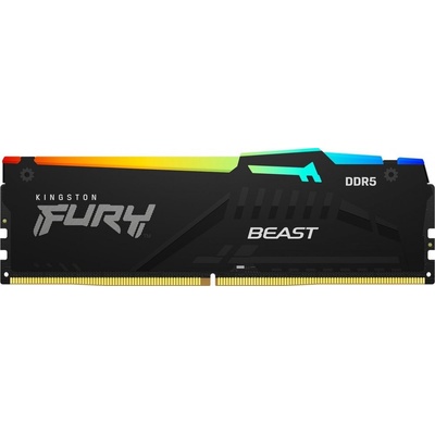 Kingston DDR5 128GB K4 KF556C40BBAK4-128