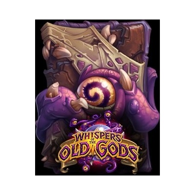 HearthStorm Whispers of the Old Gods 15x