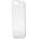 Forcell Силиконов Калъф за iPhone 8/7 Plus, Back 0.5mm Case, Прозрачен (5901737377098)