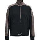 Under Armour Rival Fleece + Layer 1374114-001 černá