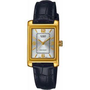 Casio LTP-1234PGL-7A2EF Часовници
