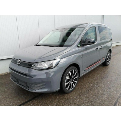 Volkswagen Caddy 2.0 TDI 75 kW