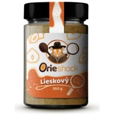 Prom-In Orieshock Lieskový 350 g