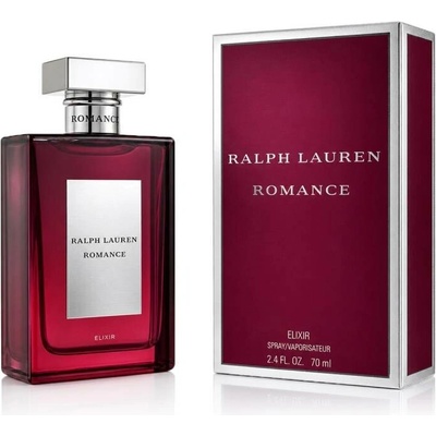 Ralph Lauren Romance Elixir parfémovaná voda dámská 70 ml