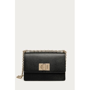 Furla - Кожена чанта Bafkaco (BAFKACO.ARE000.O6000)