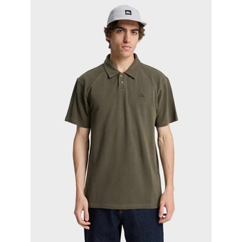 Quiksilver Тениска mw pique polo
