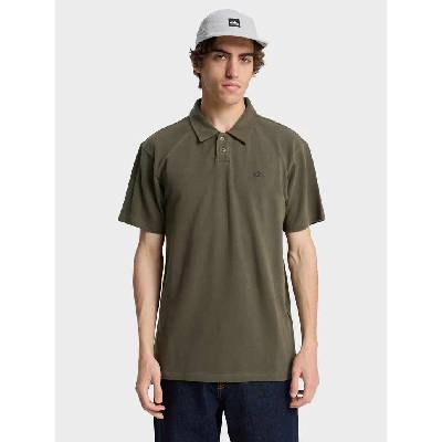 Quiksilver Тениска mw pique polo