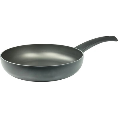 ARO Pánev hluboká 24 cm hliník/ nepřilnavý povrch černá