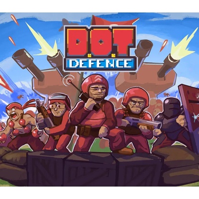 D.O.T. Defence